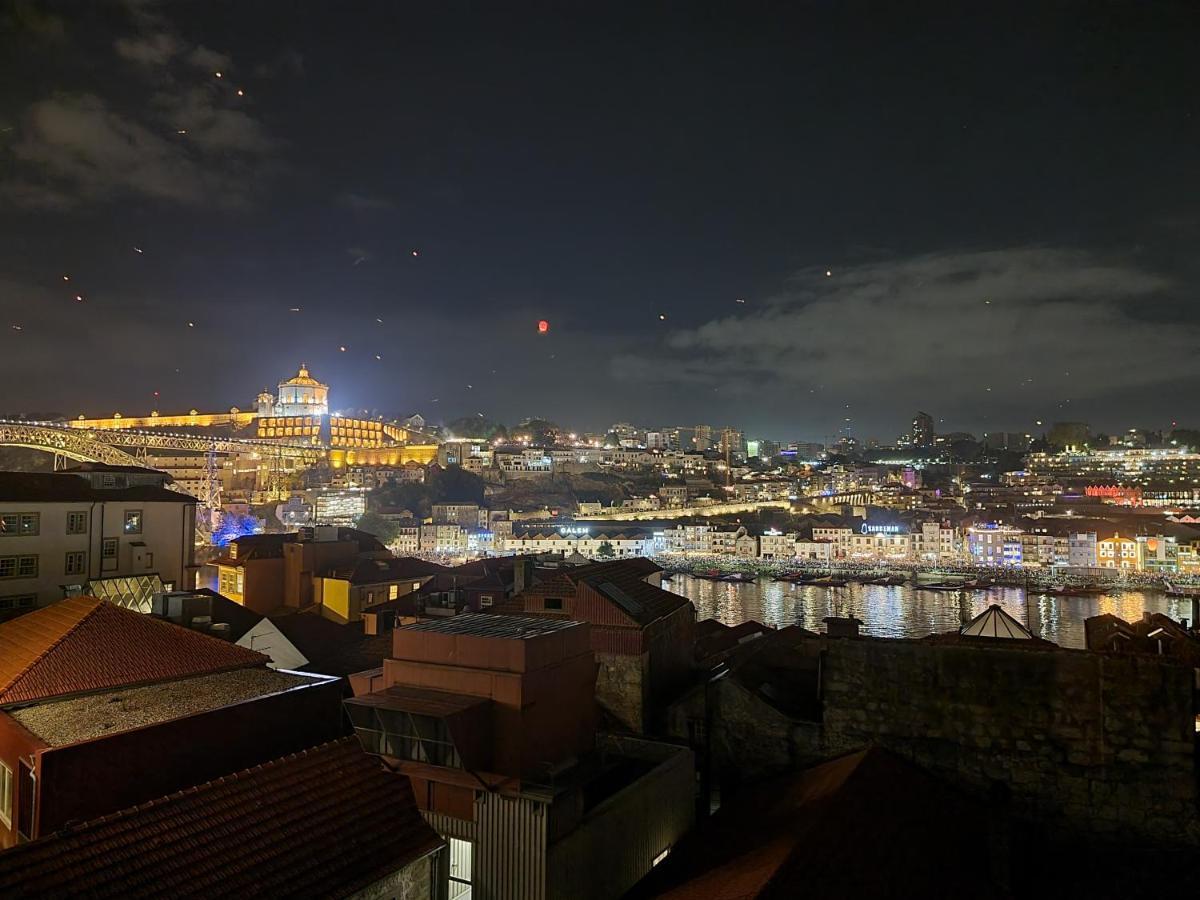 Infante Douro View Porto