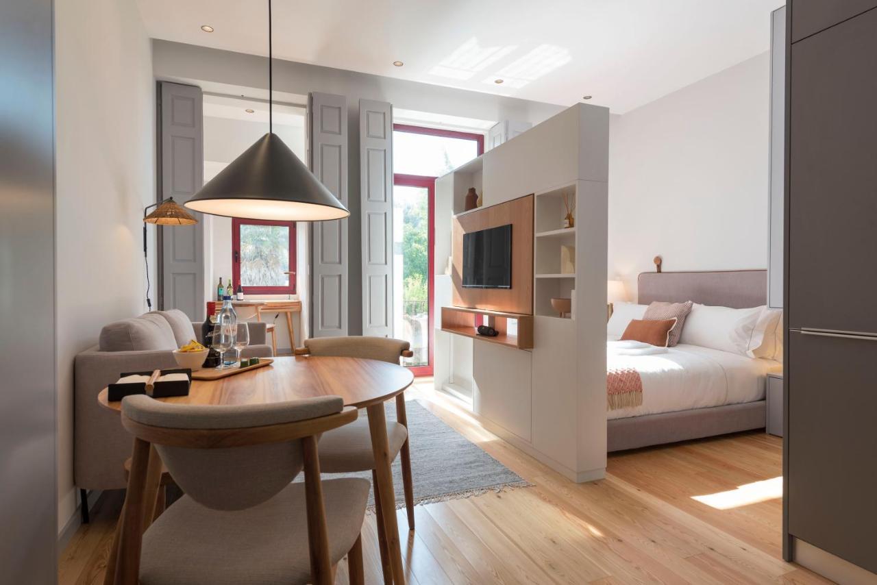 Tripas-coracao, Almada Charming Center Apartment