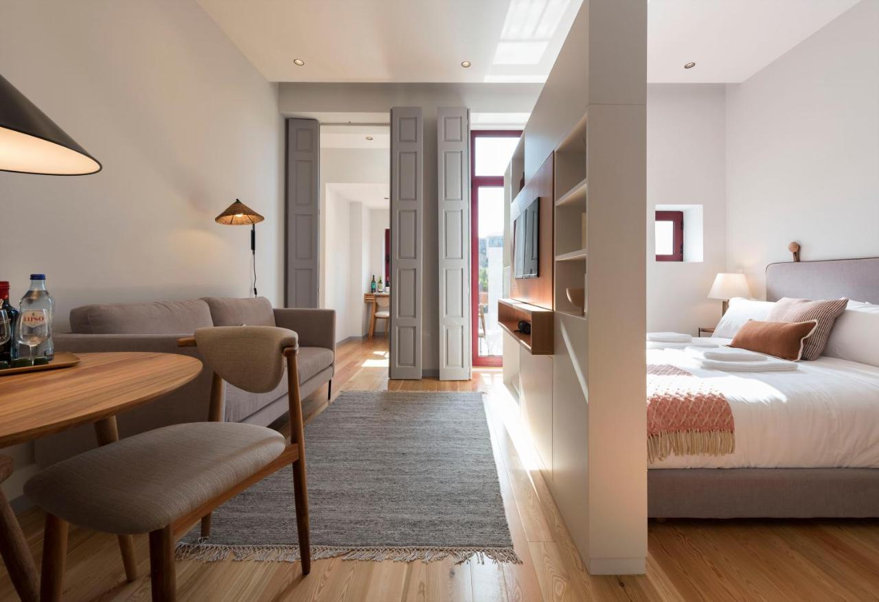 Tripas-coracao, Almada Charming Center Apartment Porto