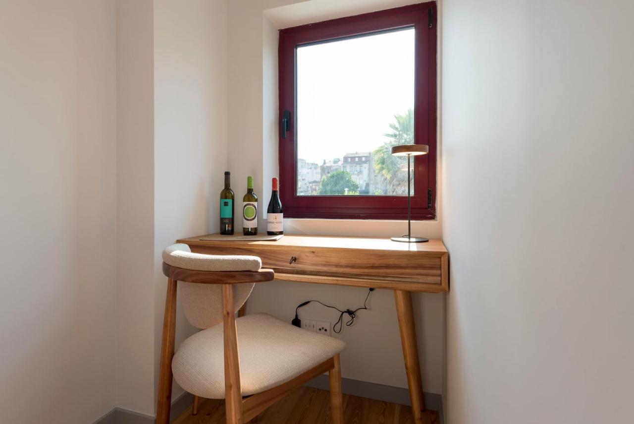 Apartment Tripas-coracao, Almada Charming Center Porto