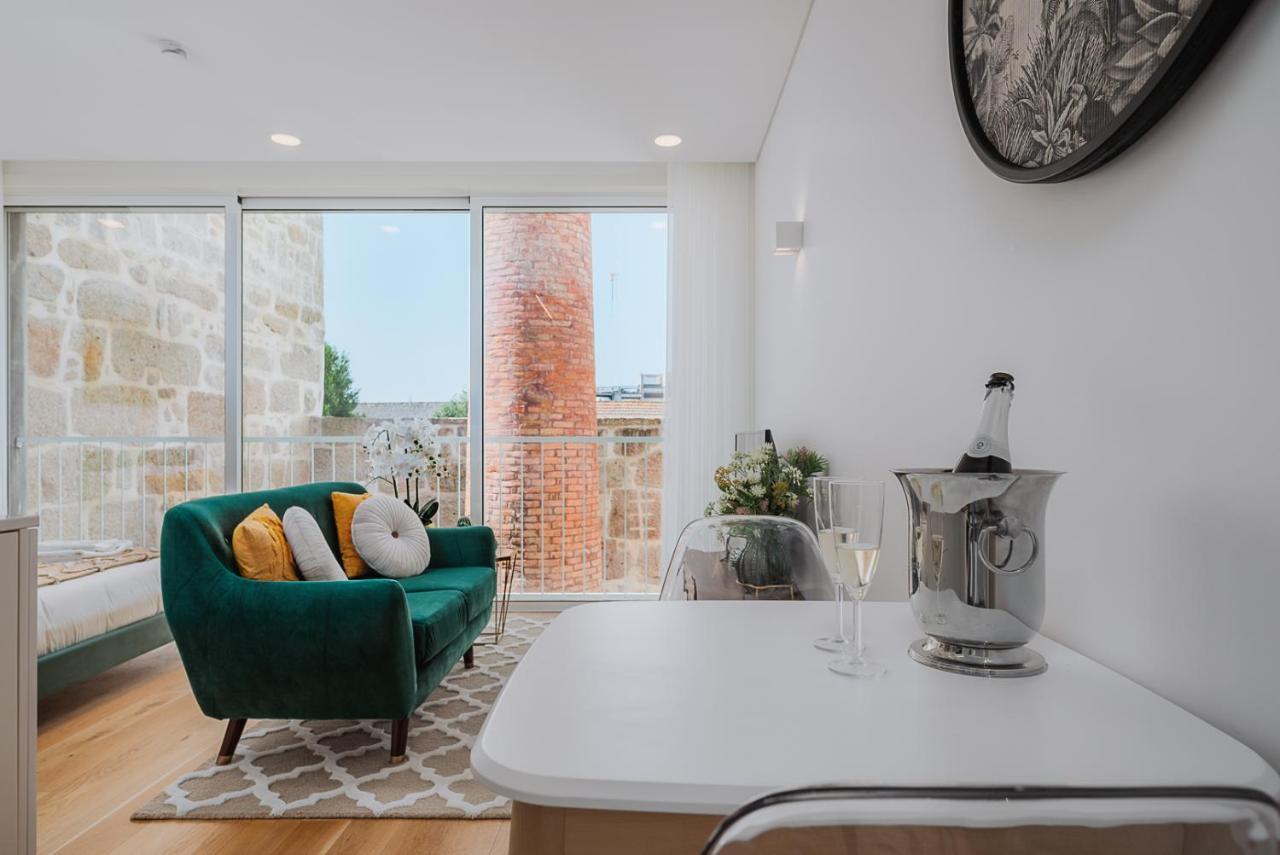 Appartement Chimney Luxury House With Ac