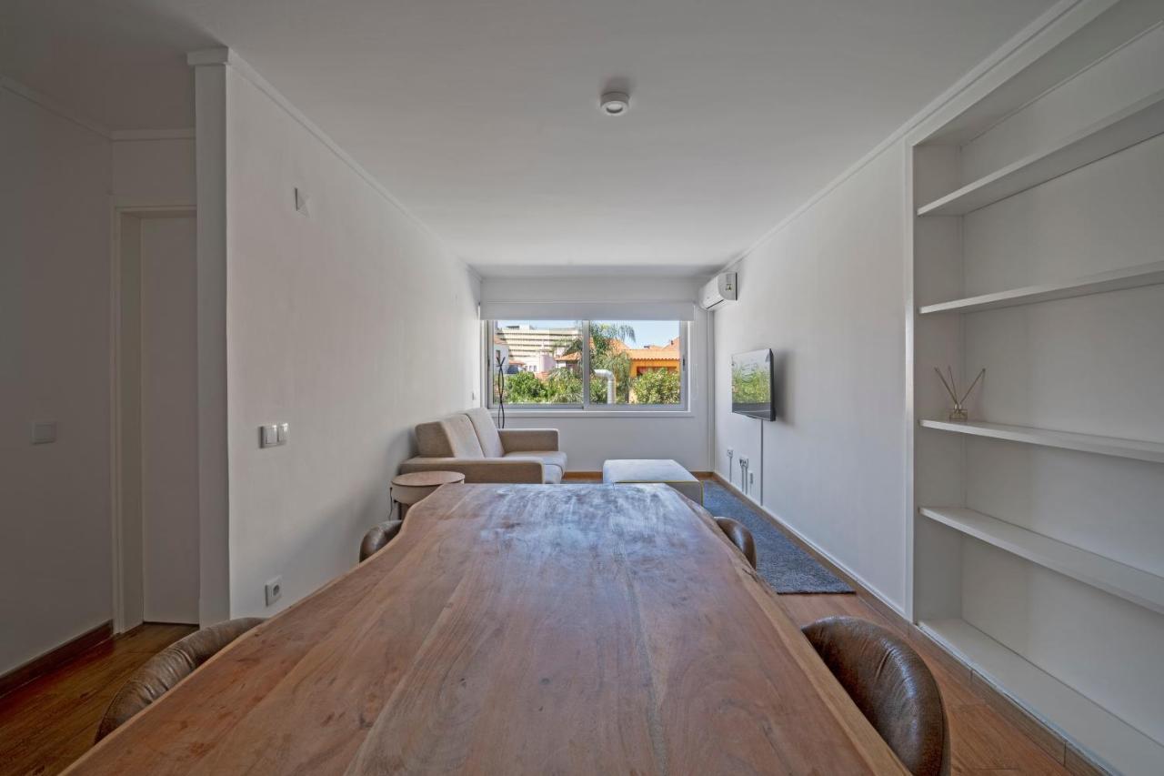 Apartment Near Poveiros