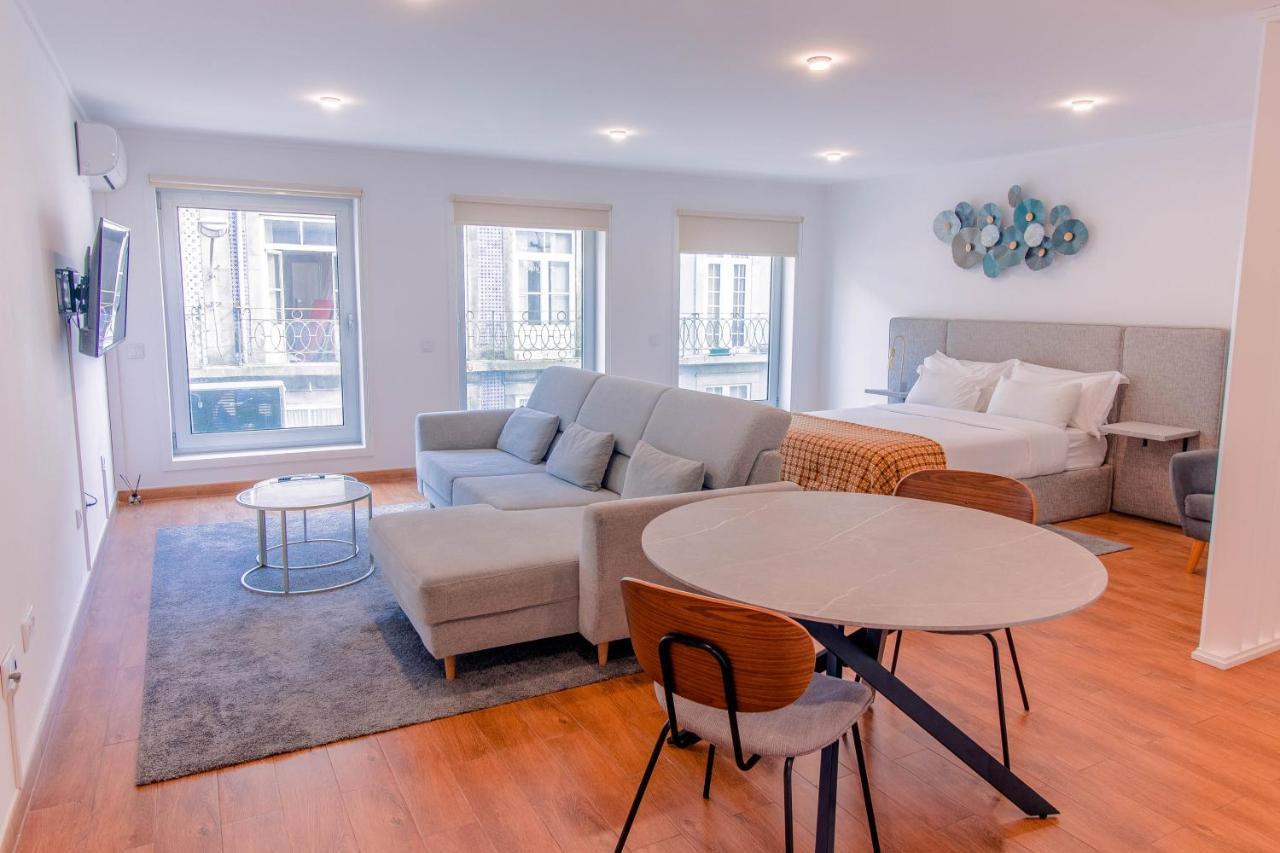 Apartamento On Apartments - Poveiros