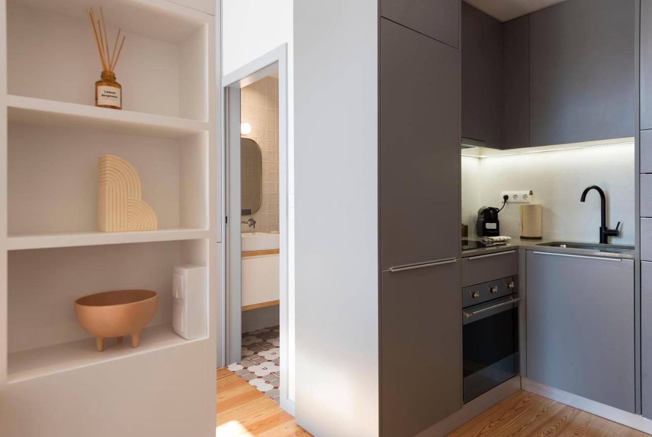 Tripas-coracao, Almada Charming Center *