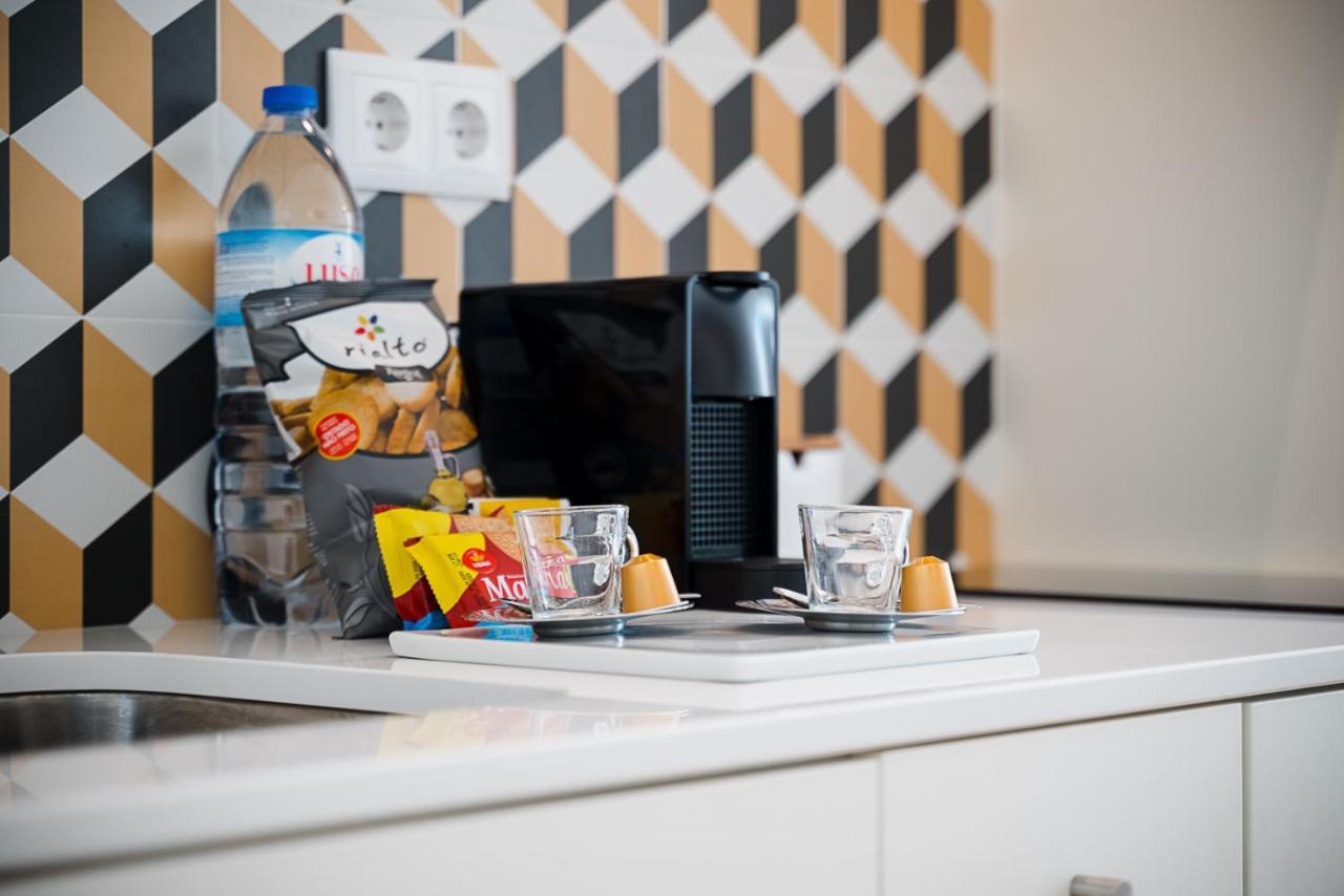 Appartement Chimney Luxury House With Ac Porto