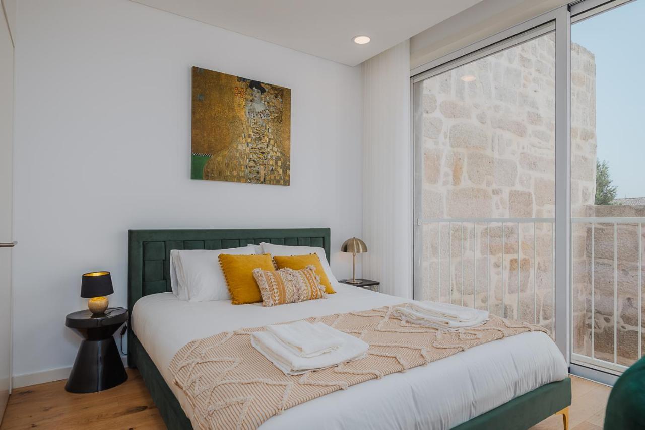 Appartement Chimney Luxury House With Ac