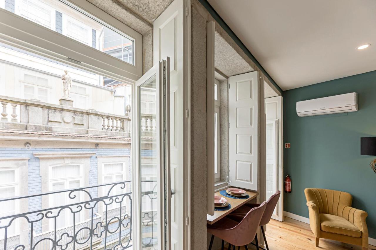 Apartamento Turquoise Flat W Ac & Balcony By Lovelystay *