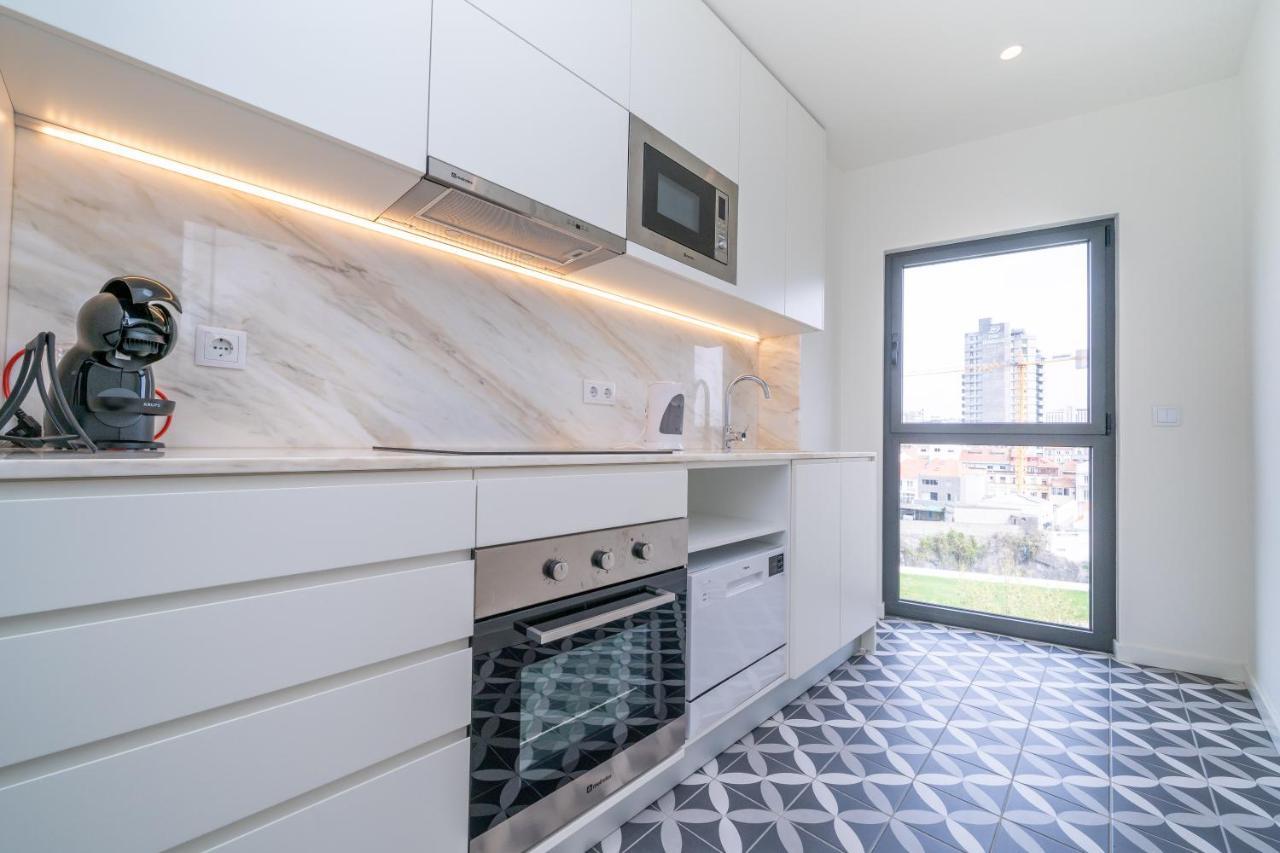 Apartment Trindade Duplex By Amber Star Rent