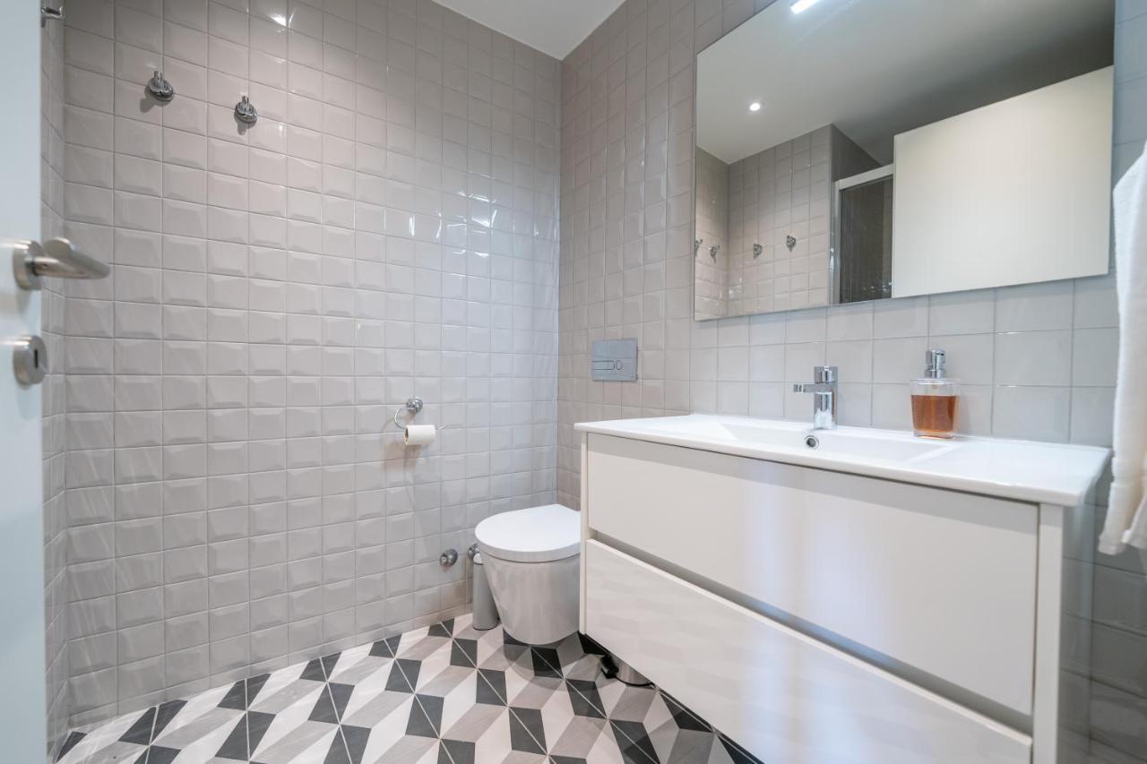 Trindade Duplex By Amber Star Rent Apartment Porto