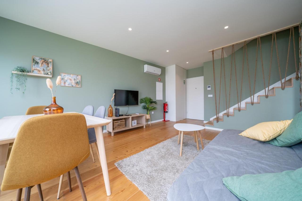 Trindade Duplex By Amber Star Rent *