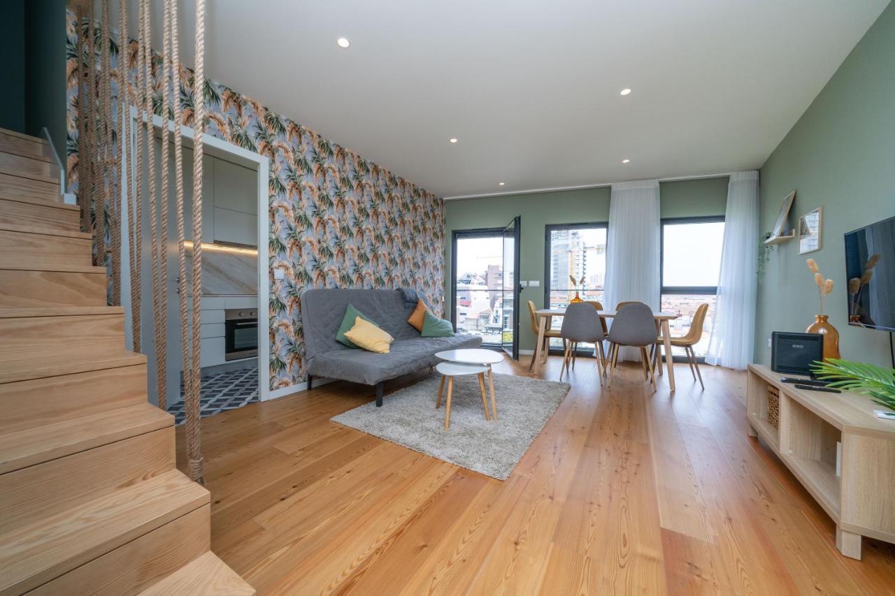 Trindade Duplex By Amber Star Rent Apartment