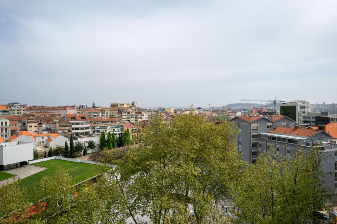 Trindade Duplex By Amber Star Rent Porto