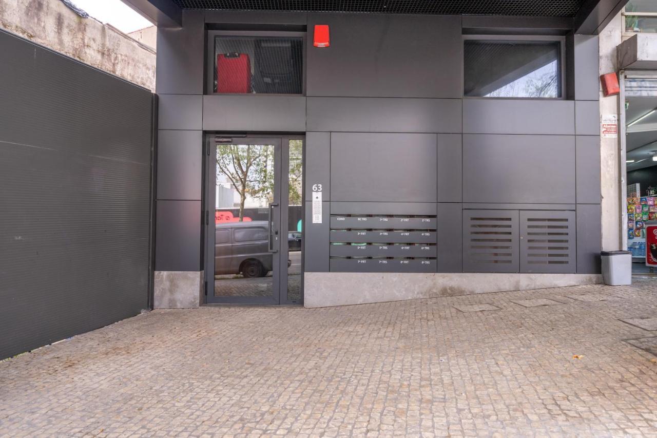Apartment Trindade Duplex By Amber Star Rent Porto