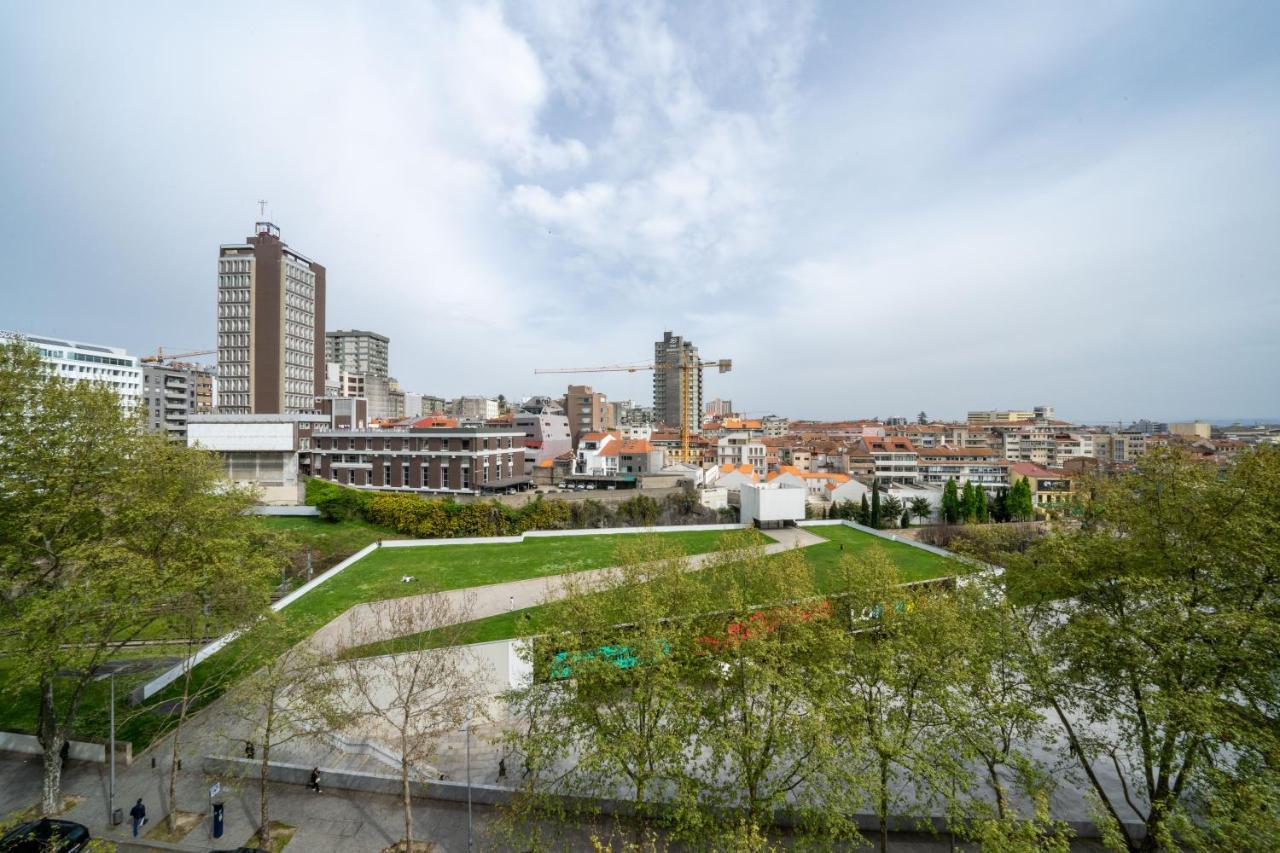 Trindade Duplex By Amber Star Rent Apartment Porto