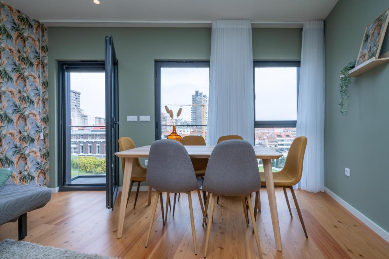 Apartment Trindade Duplex By Amber Star Rent *