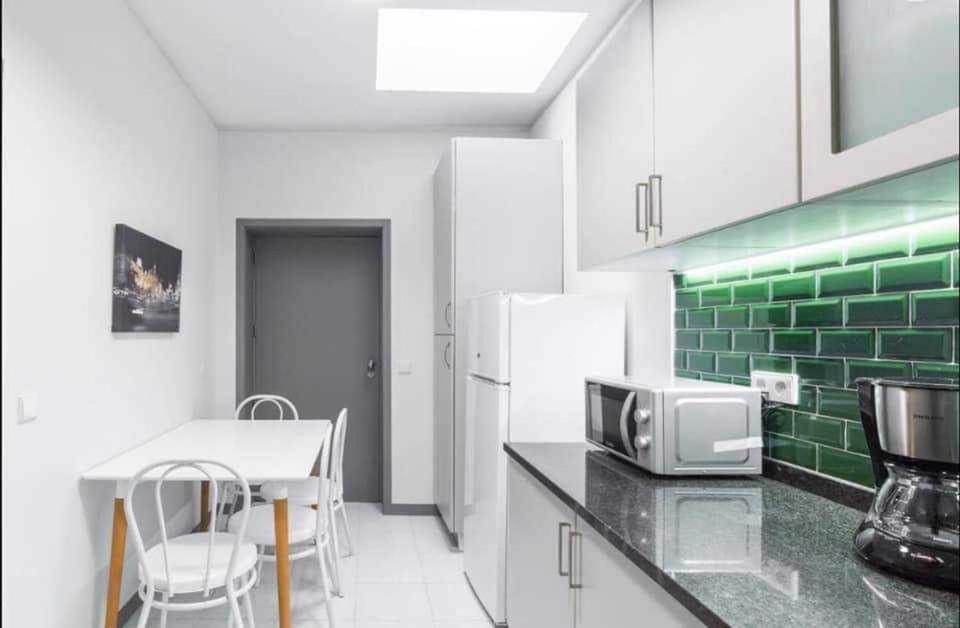 Appartement Clerigos Centro Historico *