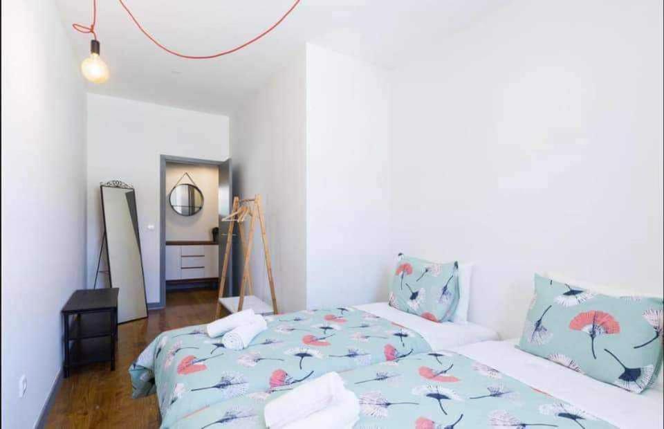 Appartement Clerigos Centro Historico *