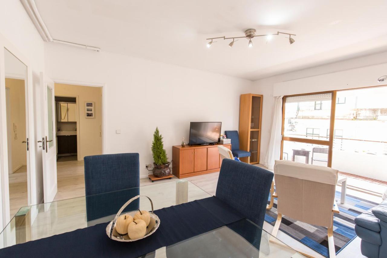 Metro Lapa House With Sunny Balcony And A/c Apartment