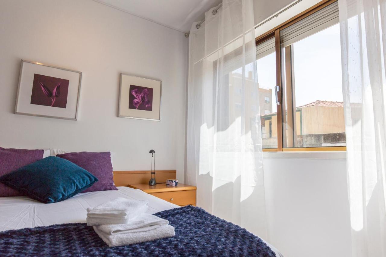Metro Lapa House With Sunny Balcony And A/c Apartment *