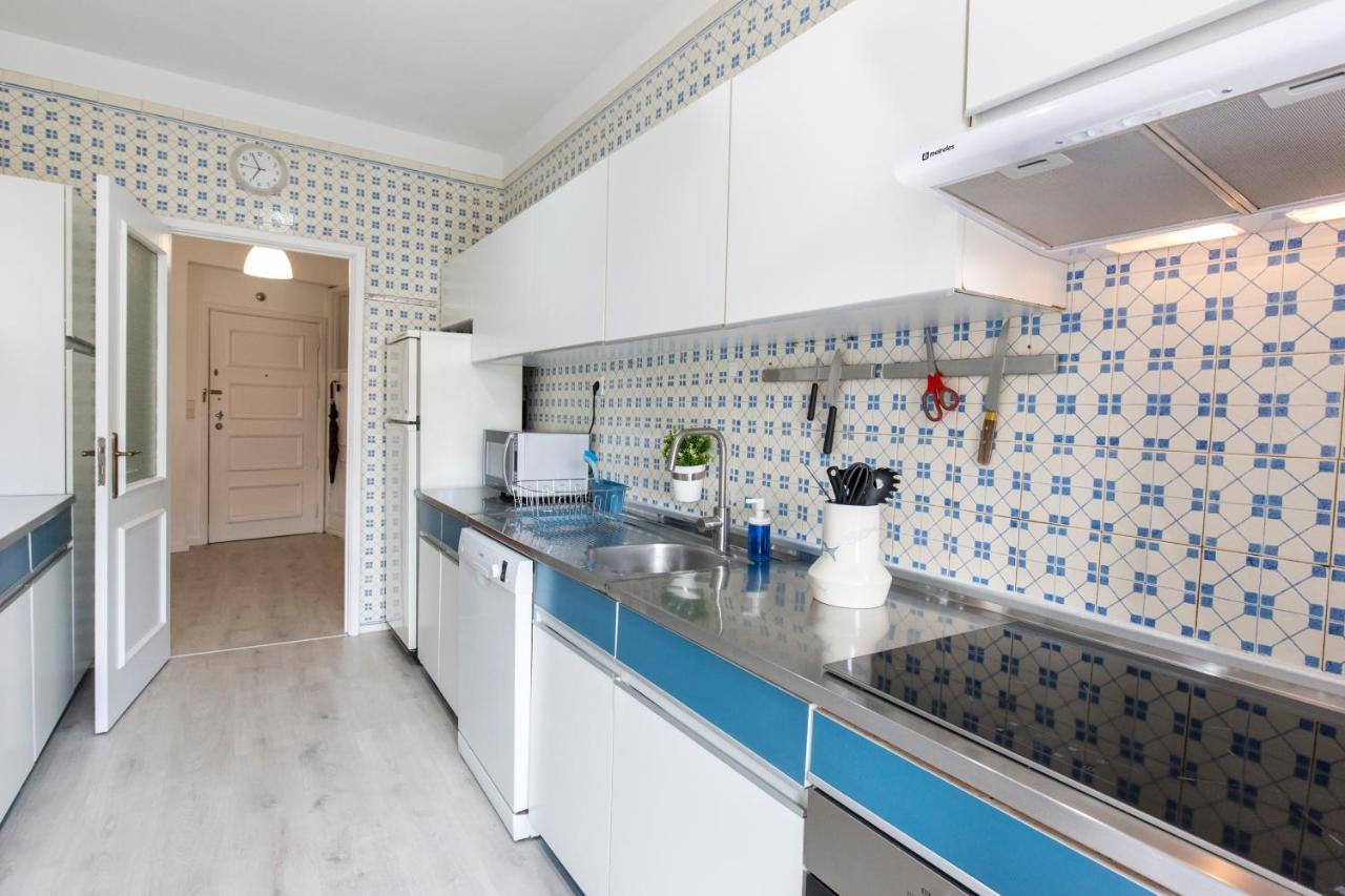 Metro Lapa House With Sunny Balcony And A/c