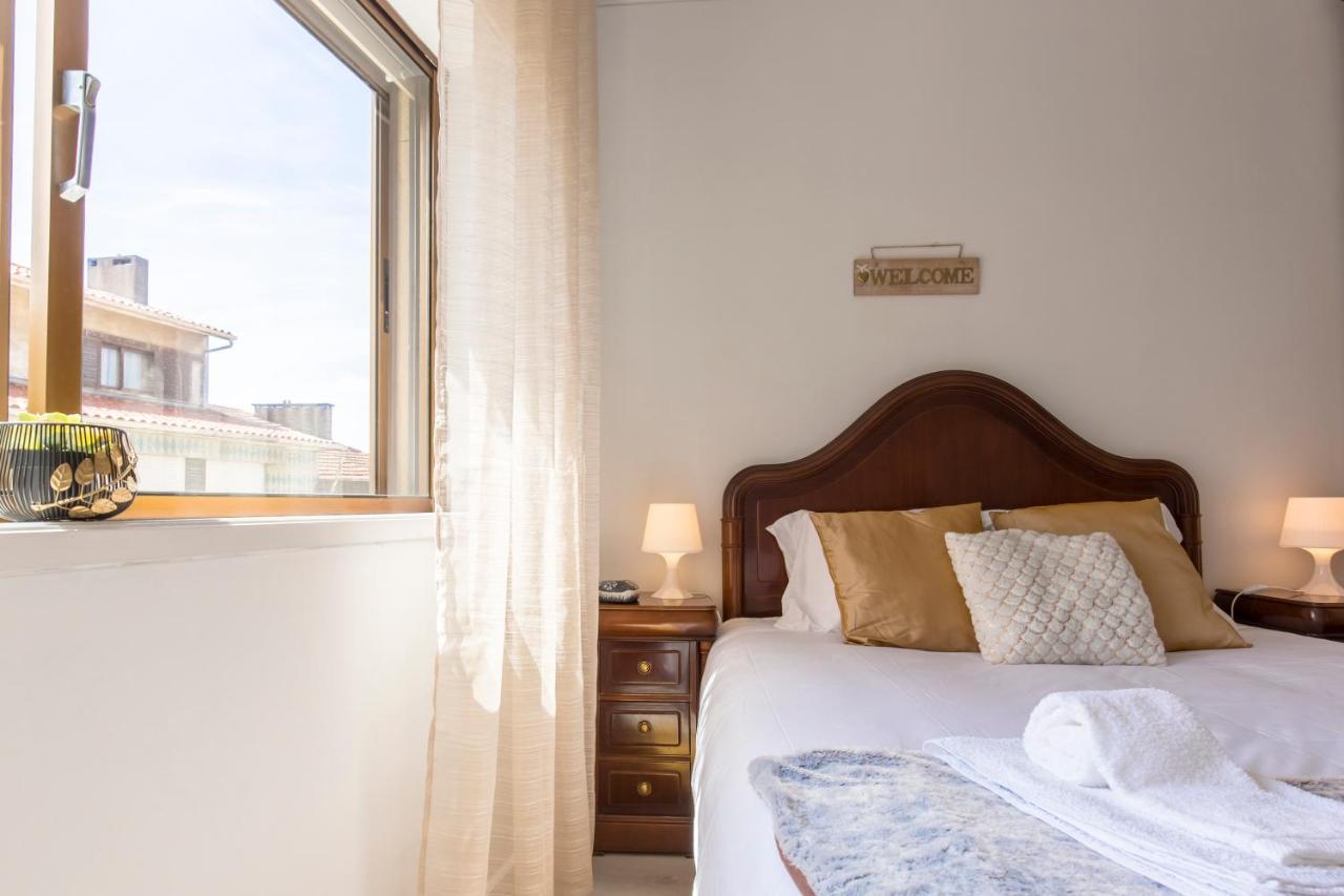 Apartment Metro Lapa House With Sunny Balcony And A/c *