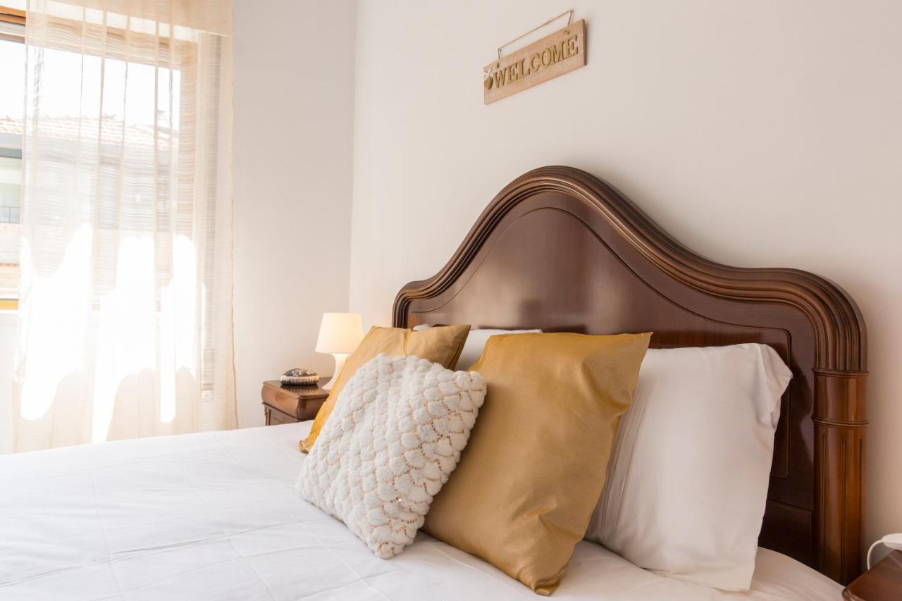 Apartment Metro Lapa House With Sunny Balcony And A/c