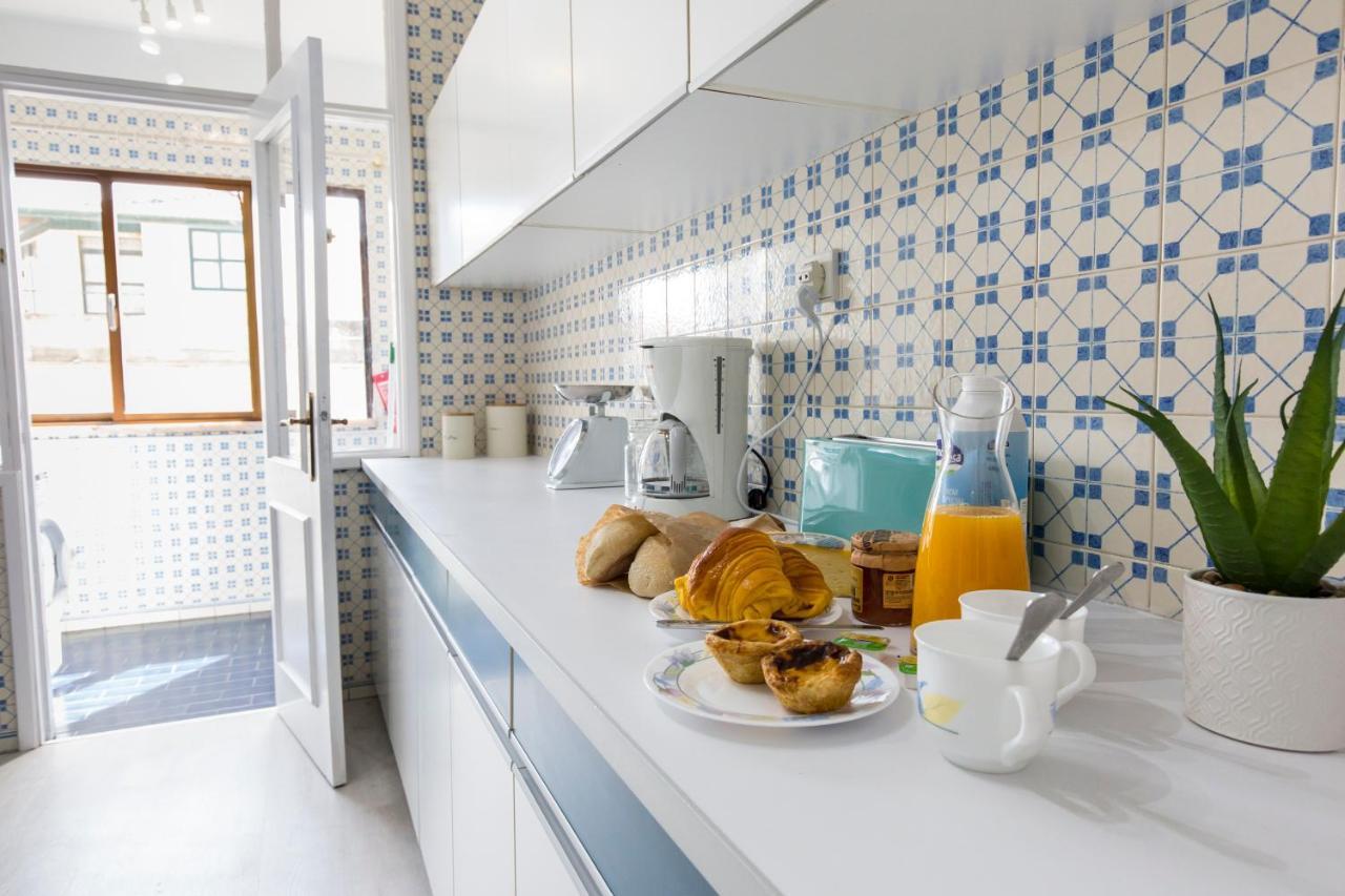 Metro Lapa House With Sunny Balcony And A/c Apartment *