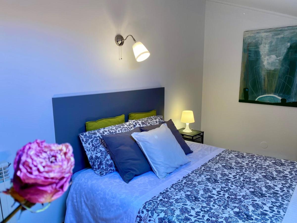 Apartment S. Joao Campus Porto