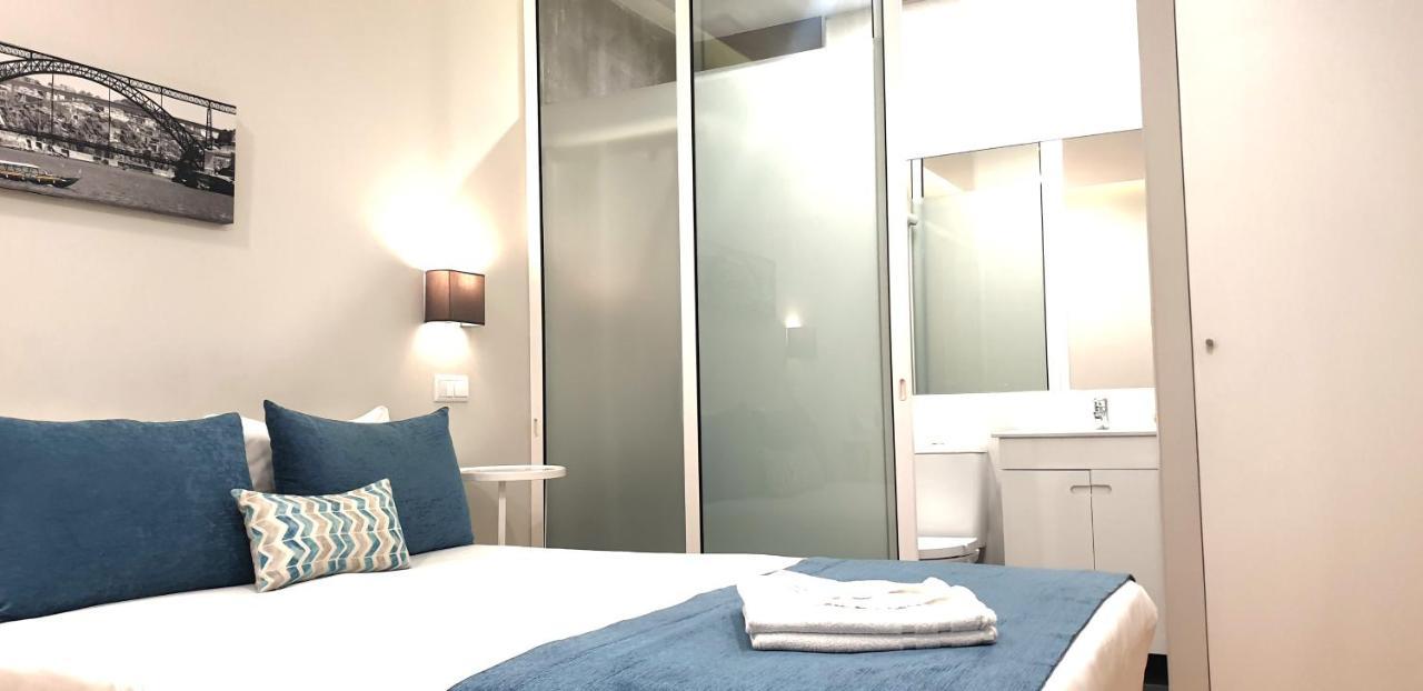 Mystay Bolhao Appartement Porto