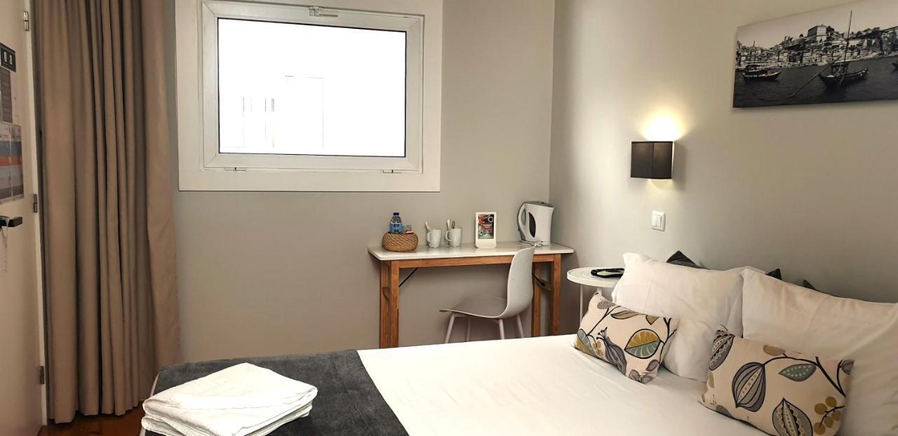 Appartement Mystay Bolhao