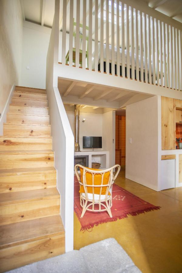 Luxury Studio With Amazing Terrace * Porto