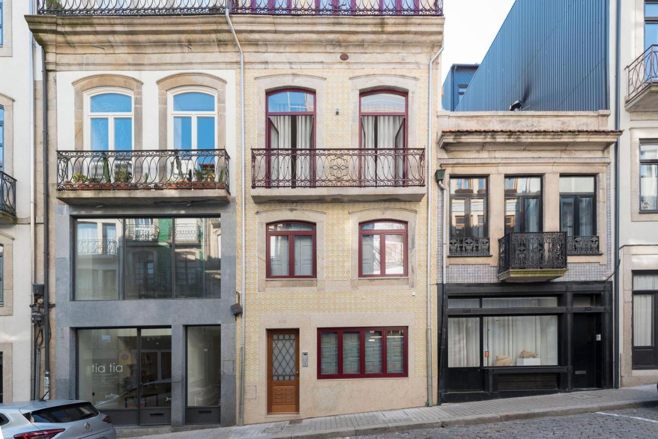 Apartment Tripas-coracao, Almada Charming Center *