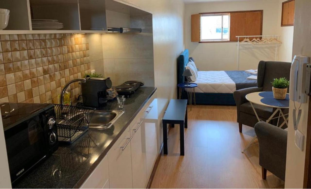 Apartment Invicta House Loft Boavista
