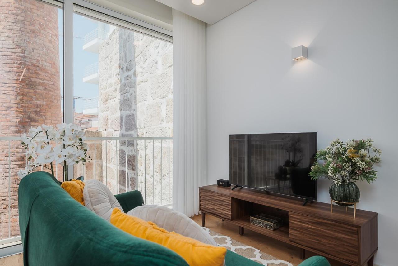 Chimney Luxury House With Ac Appartement