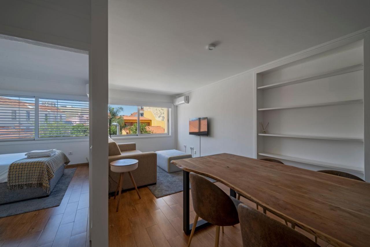 Apartment Near Poveiros Porto