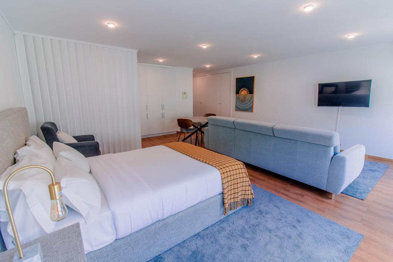 Apartamento On Apartments - Poveiros