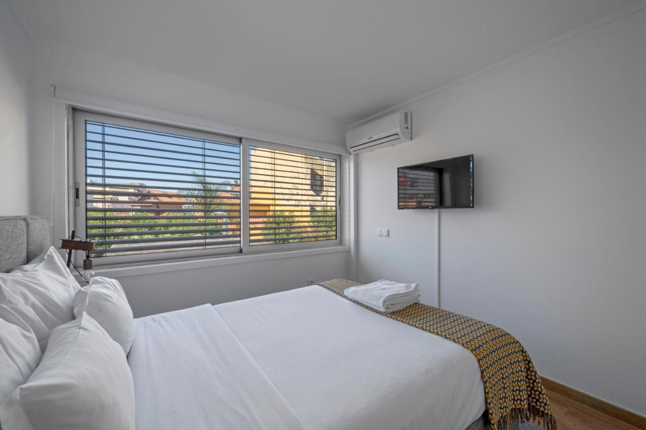 On Apartments - Poveiros *