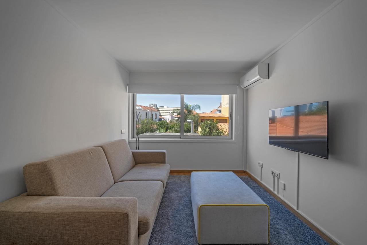 Apartment Near Poveiros