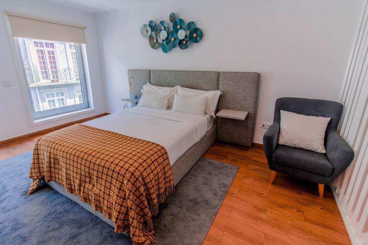 On Apartments - Poveiros Apartamento Porto