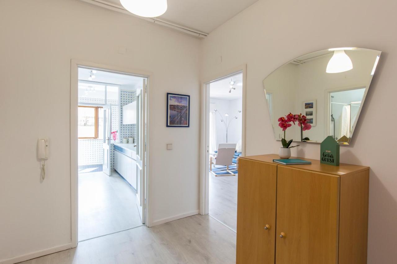 Metro Lapa House With Sunny Balcony And A/c *