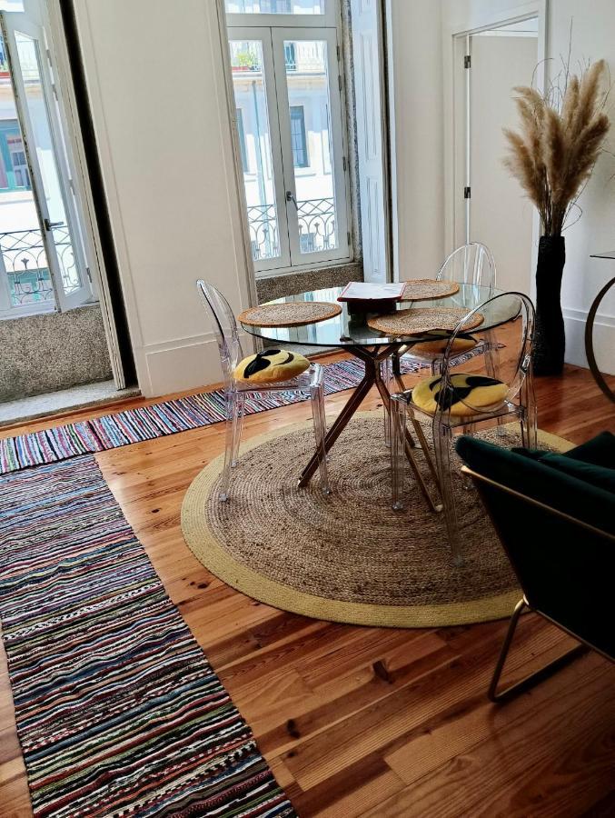 Pont Luiz Apartment