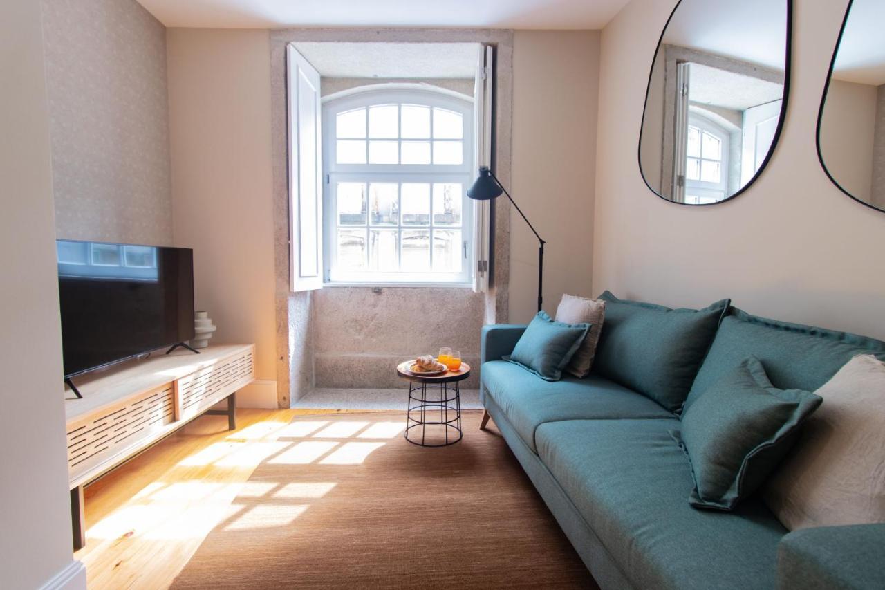 Almada 1.3 By Lovelystay Apartment