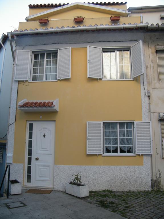 Sailor's House - Holiday's House