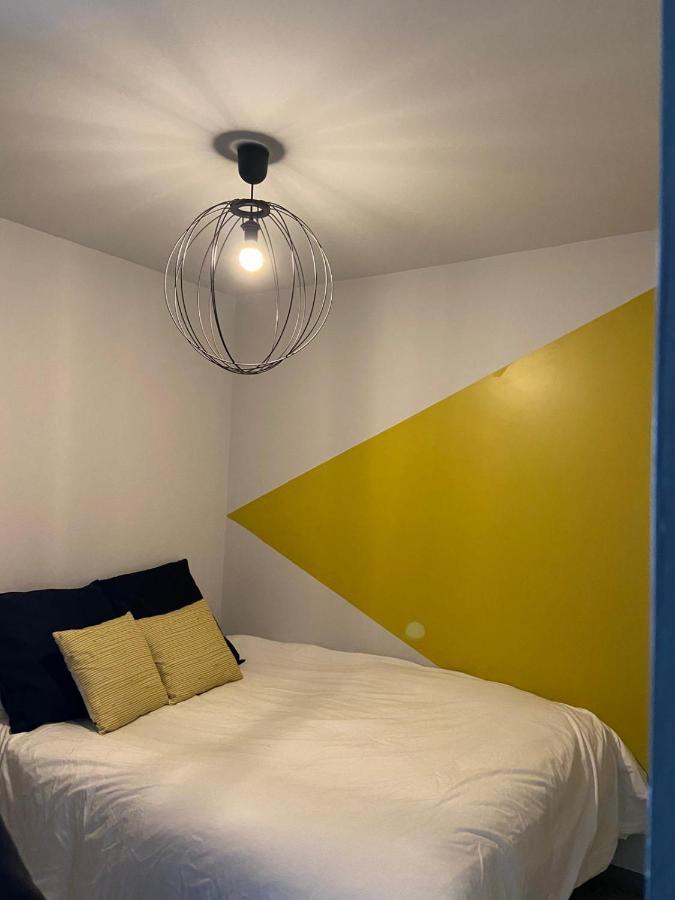 Apartment Casa Anibal Artistic Centrally Located Comfortable Affordable Porto