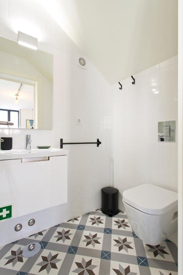 Zen Garden A Apartment Porto