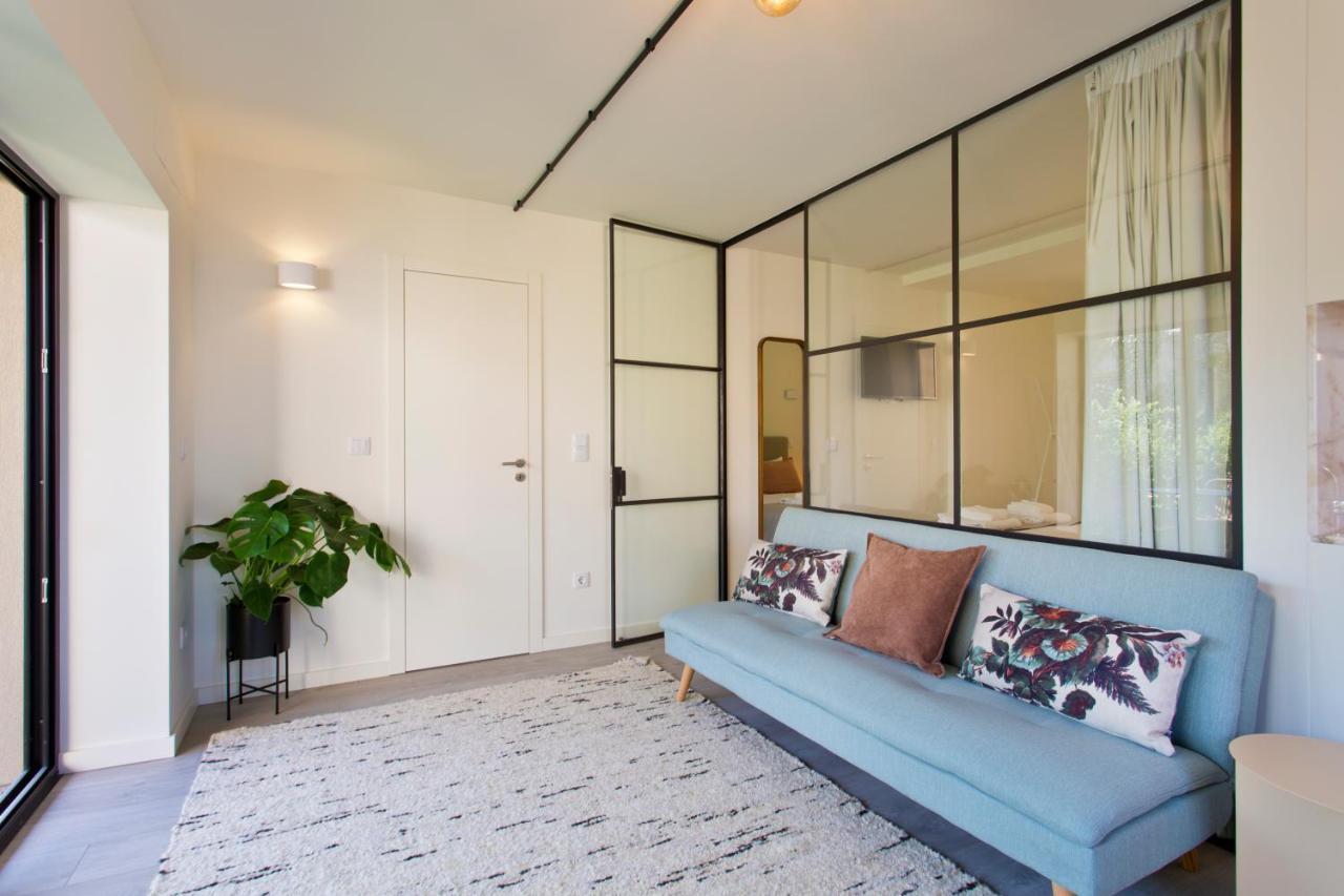 Zen Garden A Apartment Porto
