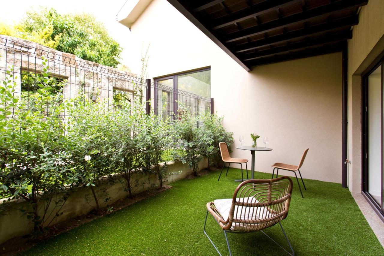 Zen Garden D * Porto