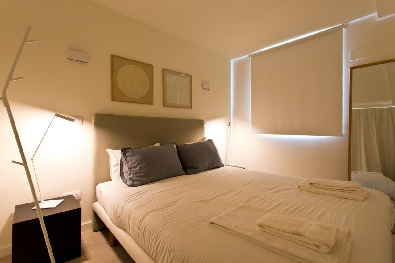 Zen Garden D Apartment *