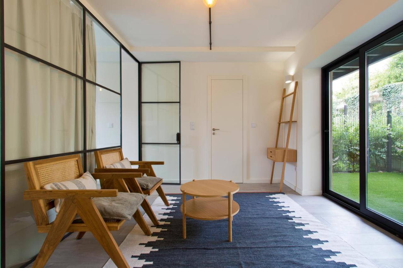 Zen Garden D * Porto