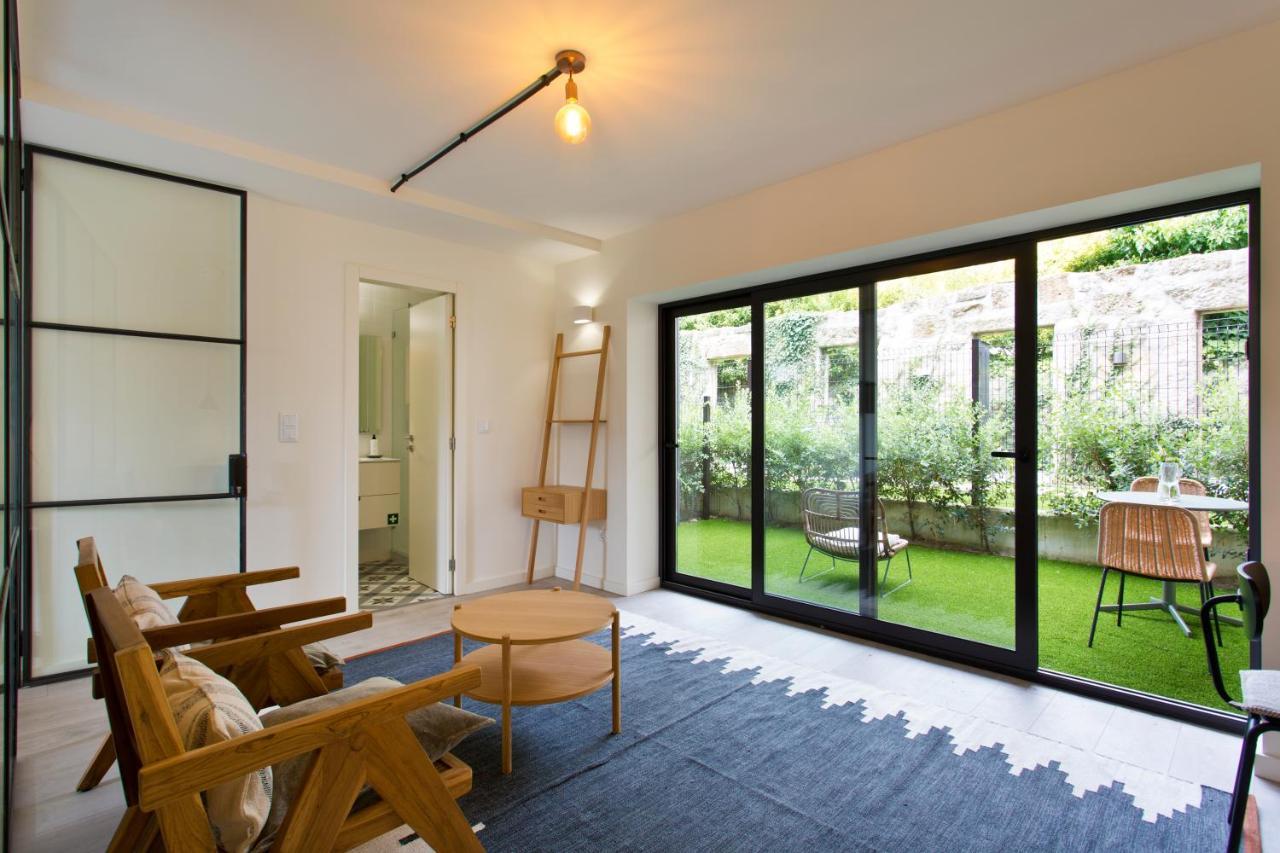 Apartment Zen Garden D